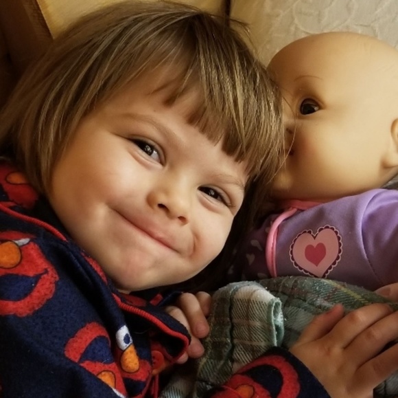 Meet your Posher, Diana - Picture 6 of 7